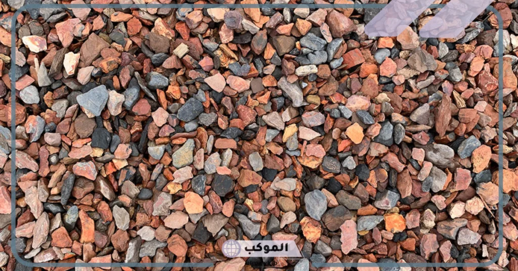 أهم فوائد وأضرار حجر القرمز مع الحناء للشعر 5 حجر القرمز مع الحناء