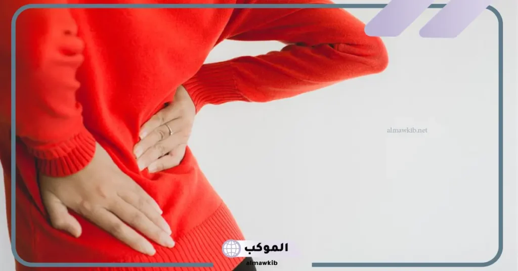 مدة نزول حصوة الحالب