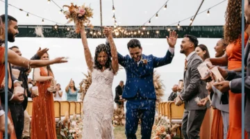 حضور زفاف اختي المتزوجة في المنام