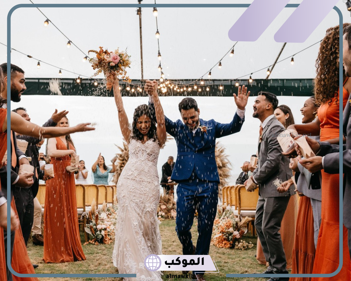 تفسير رؤية أهل العريس في المنام للمطلقة لابن سيرين