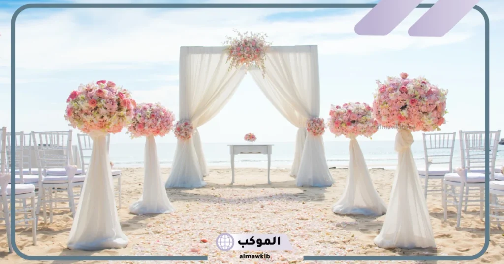 رؤية حضور عرس في المنام للعزباء