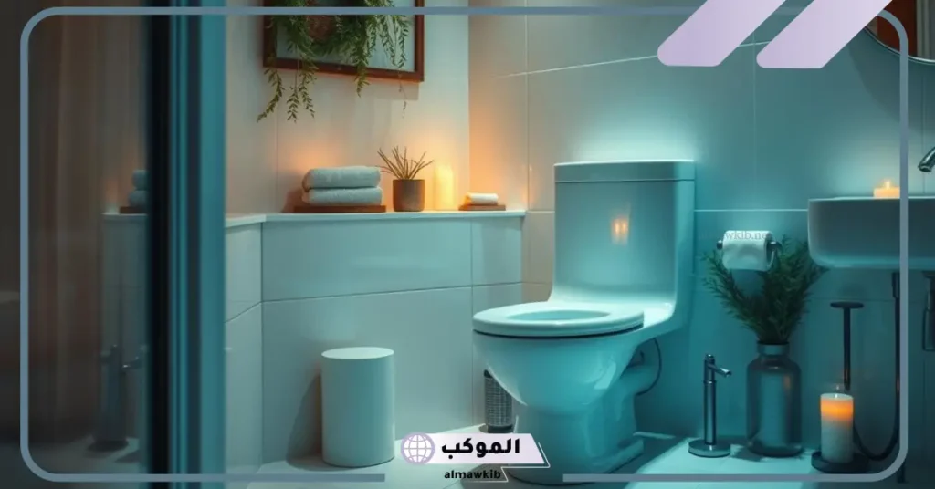 تفسير حلم التبول في الحمام أمام شخص