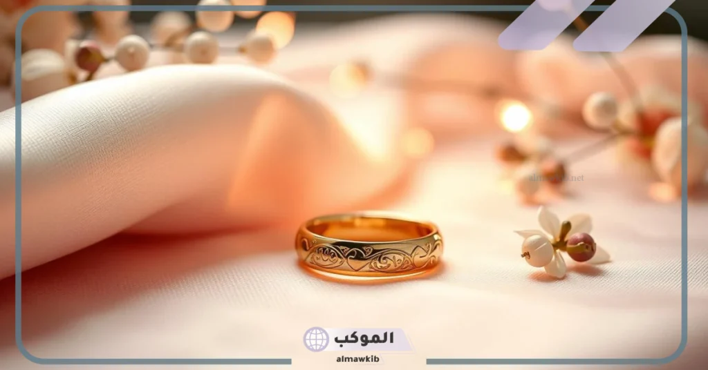 تفسير حلم كسر الدبلة للمتزوجه 