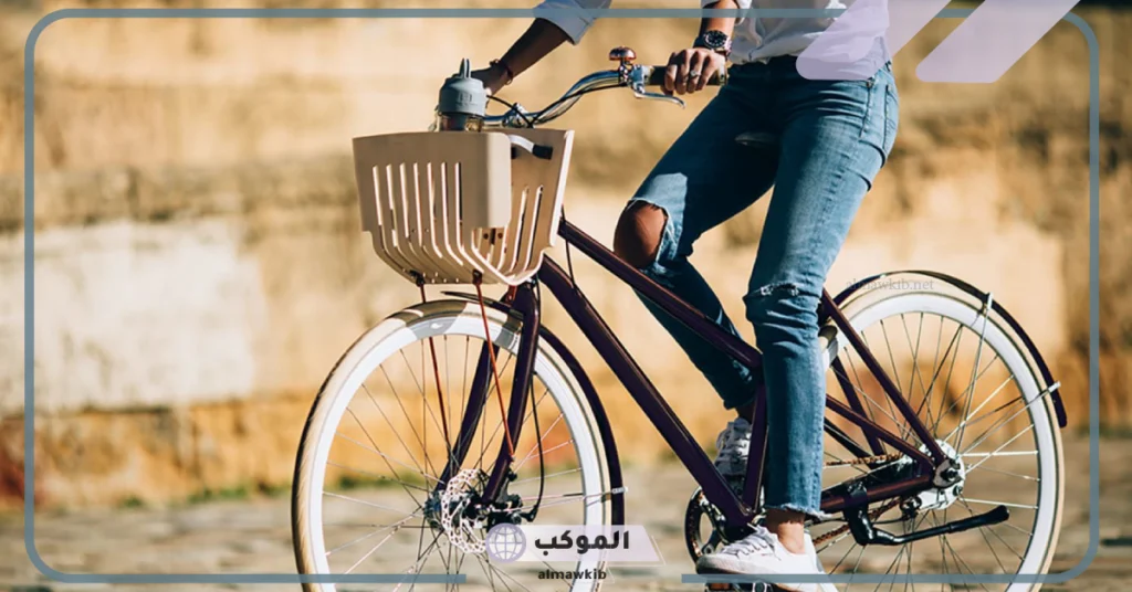 تفسير حلم رؤية السيكل في المنام للرجل والمرأة العزباء والمطلقة 5 ركوب الدراجة في المنام للحامل