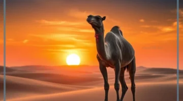 حلم الناقة للمتزوجة