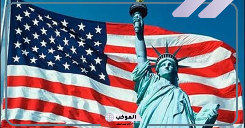 تفسير حلم التواجد في أمريكا للعزباء