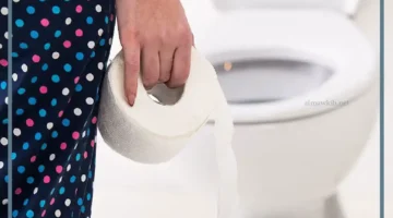 حلم تبول دم