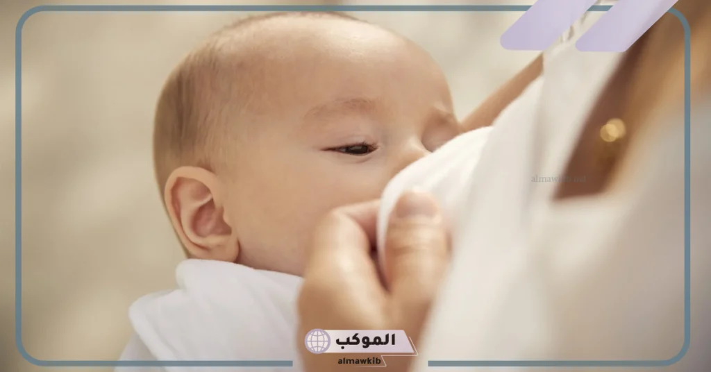 تفسير حلم خروج الحليب من الثدي للحامل 