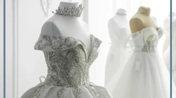 حلم شراء فستان للمتزوجه 1