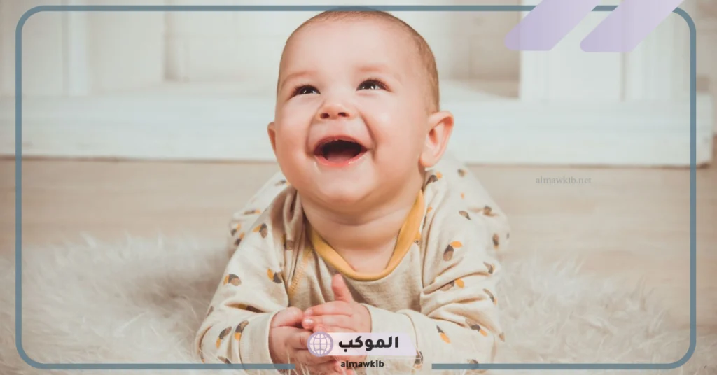 تفسير حلم ولد صغير جميل للحامل 