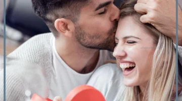 حلمت أن زوجي يهديني خاتم