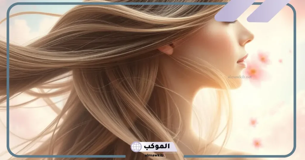 تفسير حلم الشعر الطويل للمتزوجه لابن سيرين