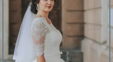 حلمت أني أرتدي فستان الزفاف وأنا عزباء