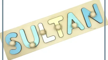 حلمت باسم سلطان