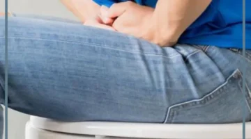 حلمت بالاسهال