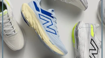 حلمت بالحذاء الجديد