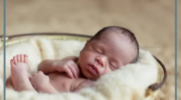 حلمت بانجاب ولد