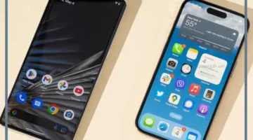 حلمت بجوال جديد