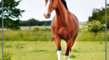 حلمت بخيل بني