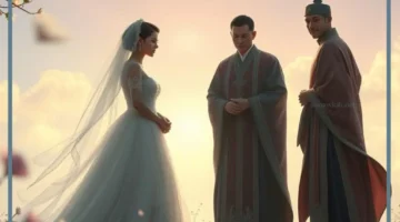 حلمت بزواج ابي