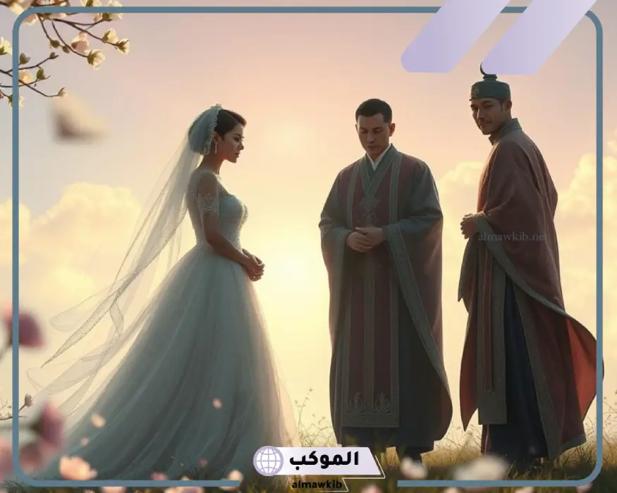 تفسير حلم ابوي تزوج على امي في المنام للنابلسي وابن سيرين