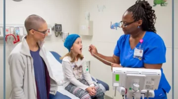 حلمت بشخص مصاب بالحمى