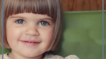 حلمت بقص شعر ابنتي