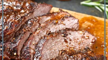 حلمت بلحم مشوي