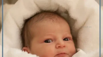 حلمت بمرض الابنة