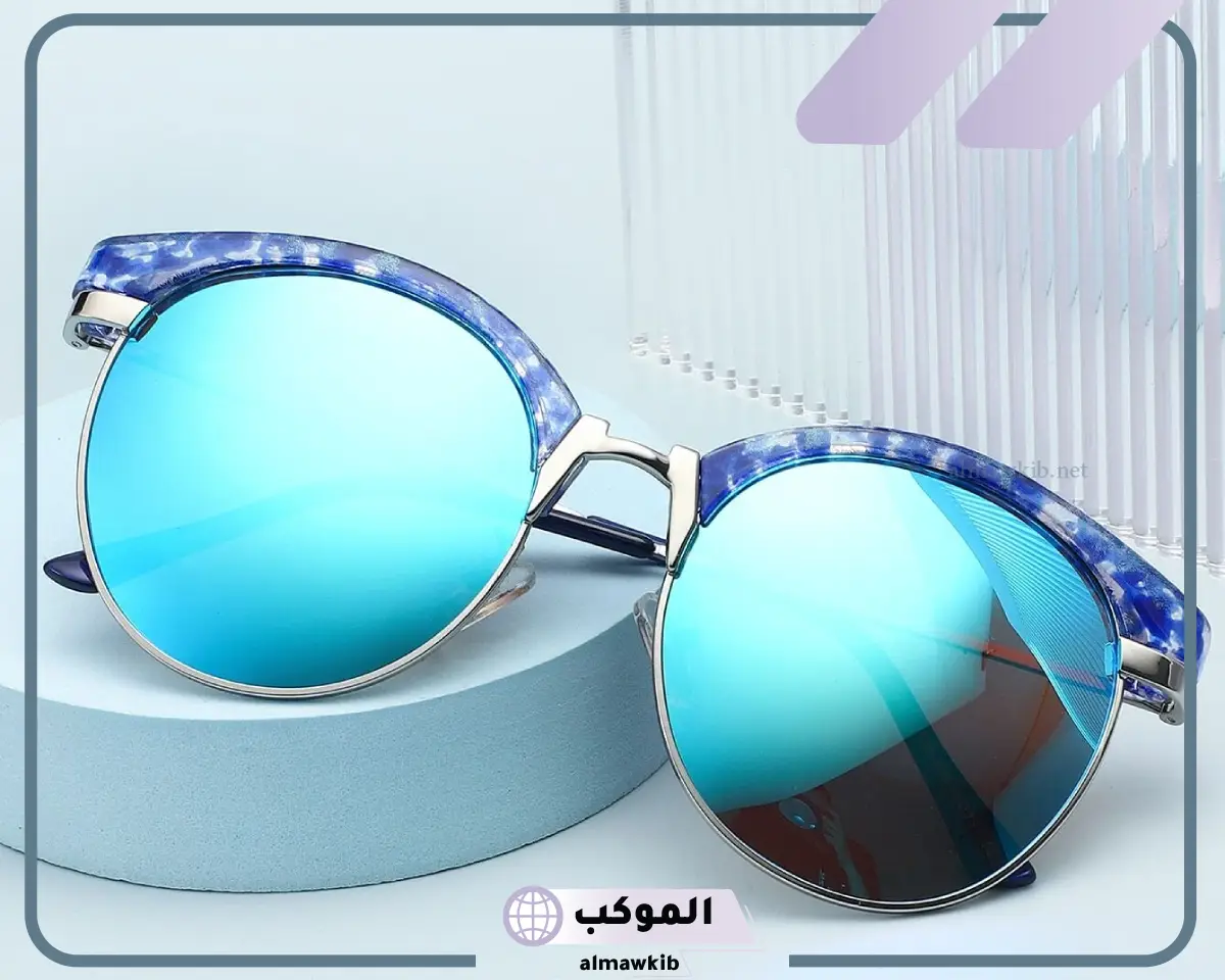 تفسير النظارة الشمسية في المنام لابن سيرين