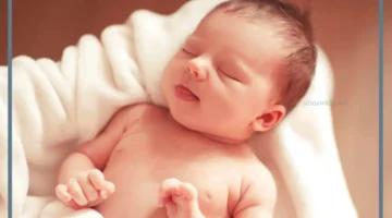 حلمت بولادة فتاة