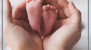 حلمت بولادتي