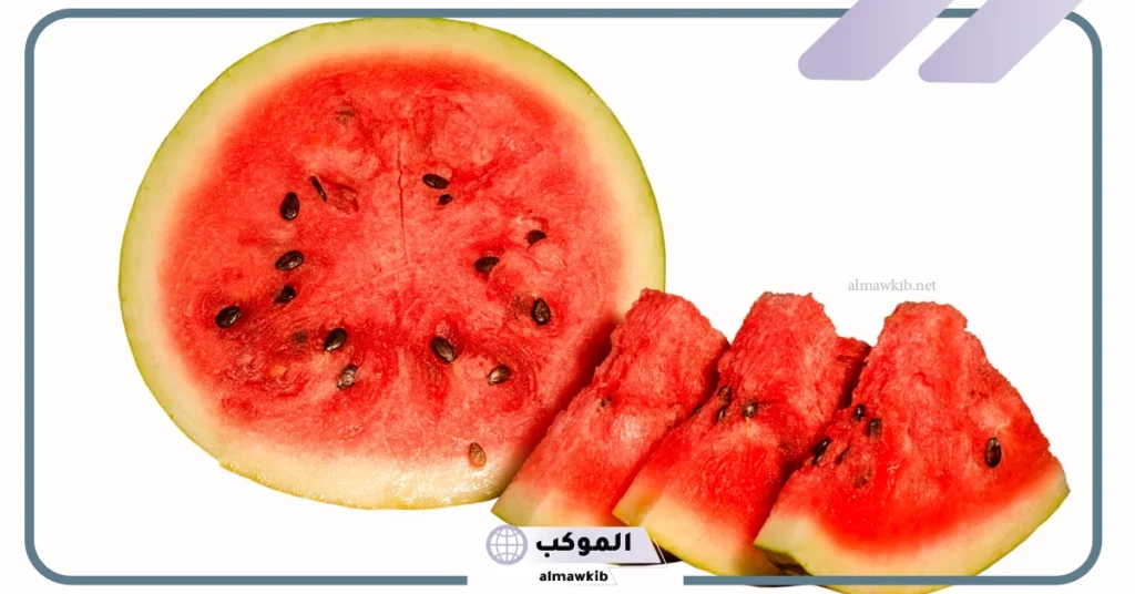 هل الفراولة فاكهة ام خضار