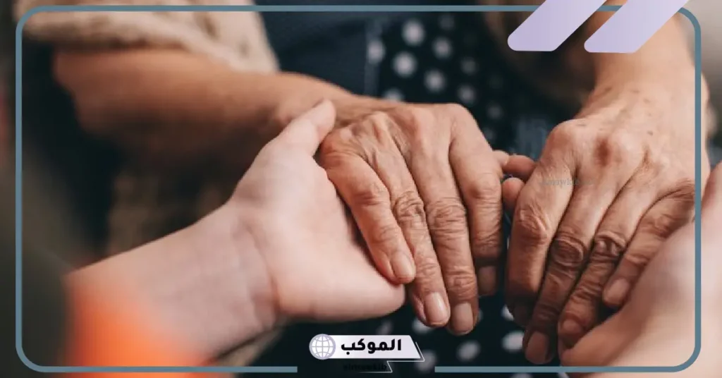 دعاء للام الغاليه بالصحة والسلامة والبركة.. دعاء لامي الحبيبة بطول العمر 6 دعاء لامي الحبيبة بطول العمر