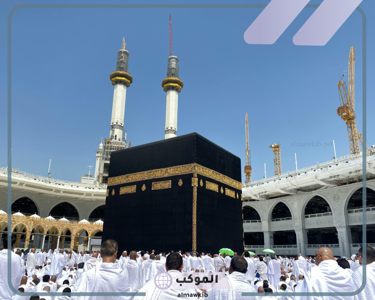 تفسير الذهاب للعمرة في المنام