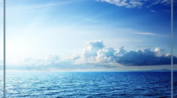 دلالات البحر الهادئ