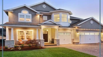 دلالات البيت الجديد