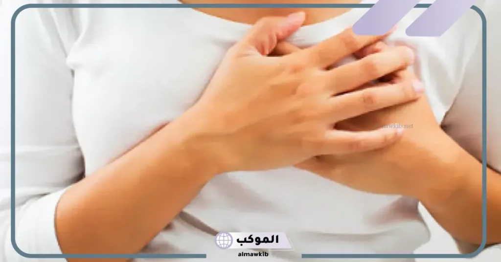 تفسير حلم رؤية الثدي في المنام للعزباء والحامل والمتزوجة وخروج الحليب 6 تفسير تغطية الثدي في المنام للعزباء