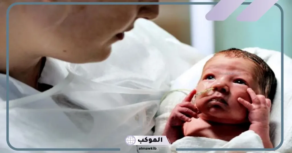 تفسير حلم ولادة ولد للعزباء