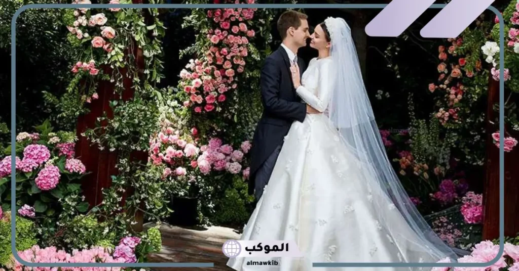 رؤية عروس في المنام للمتزوجة