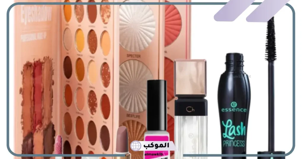 تفسير حلم مسح المكياج في المنام للعزباء