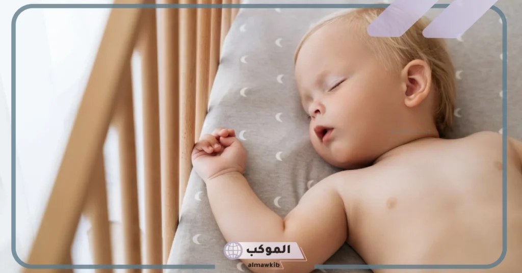 تفسير حلم طفل صغير مجهول 