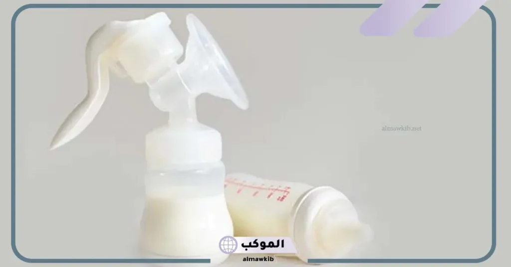 تفسير حلم خروج الحليب من الثدي في المنام للمتزوجة والعزباء 5 خروج الحليب من الثدي الأيسر للمتزوجة