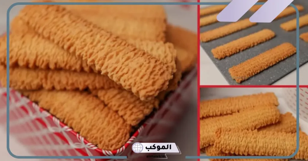 تفسير البسكويت في المنام للعزباء