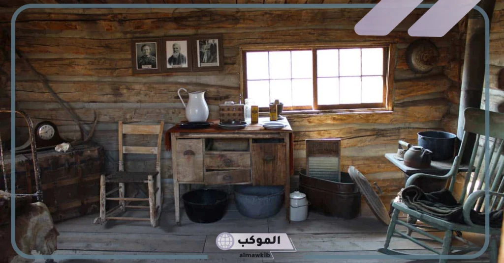 تفسير البيت القديم في المنام للمرأة والرجوع إليه ودخوله لابن سيرين 6 الرجوع إلى البيت القديم في الحلم