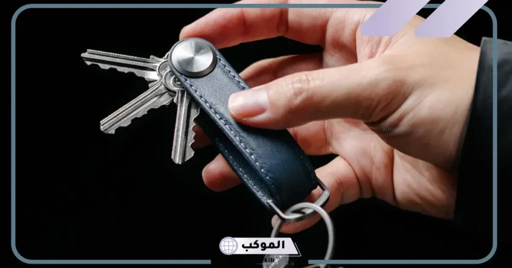 رؤية المفتاح في المنام للمتزوجة