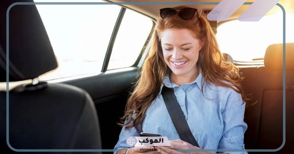 تفسير حلم ركوب السيارة مع شخص أعرفه في المقعد الأمامي 
