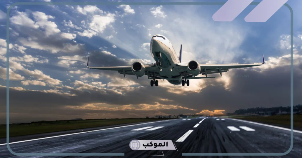 تفسير حلم ركوب الطائرة للحامل