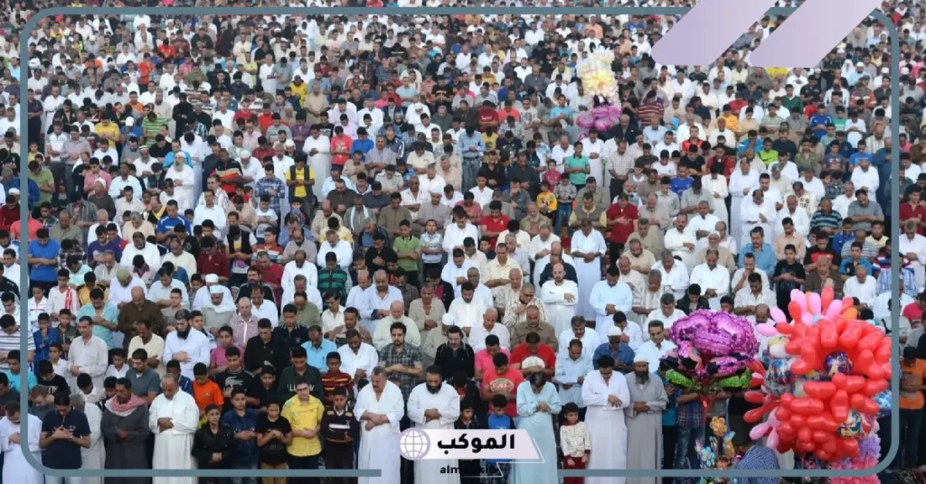 تفسير حلم صلاة العيد في المنام للرجل والمرأة لكبار العلماء 5 رؤية صلاة العيد في المنام للمتزوجة