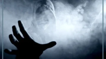 دلالة حلم الجن